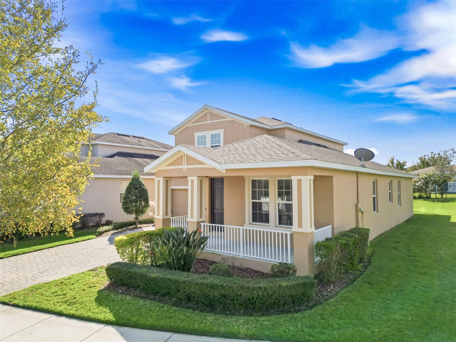 SUMMERLAKE PD PH 01A - Residential