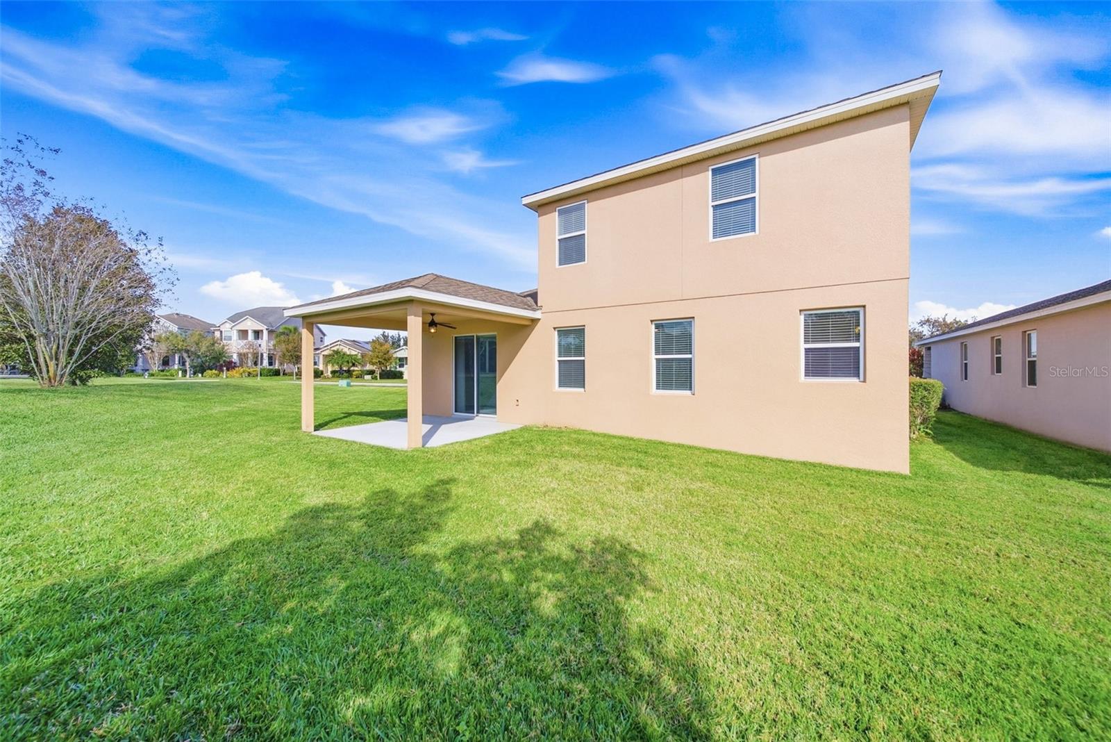 SUMMERLAKE PD PH 01A - Residential