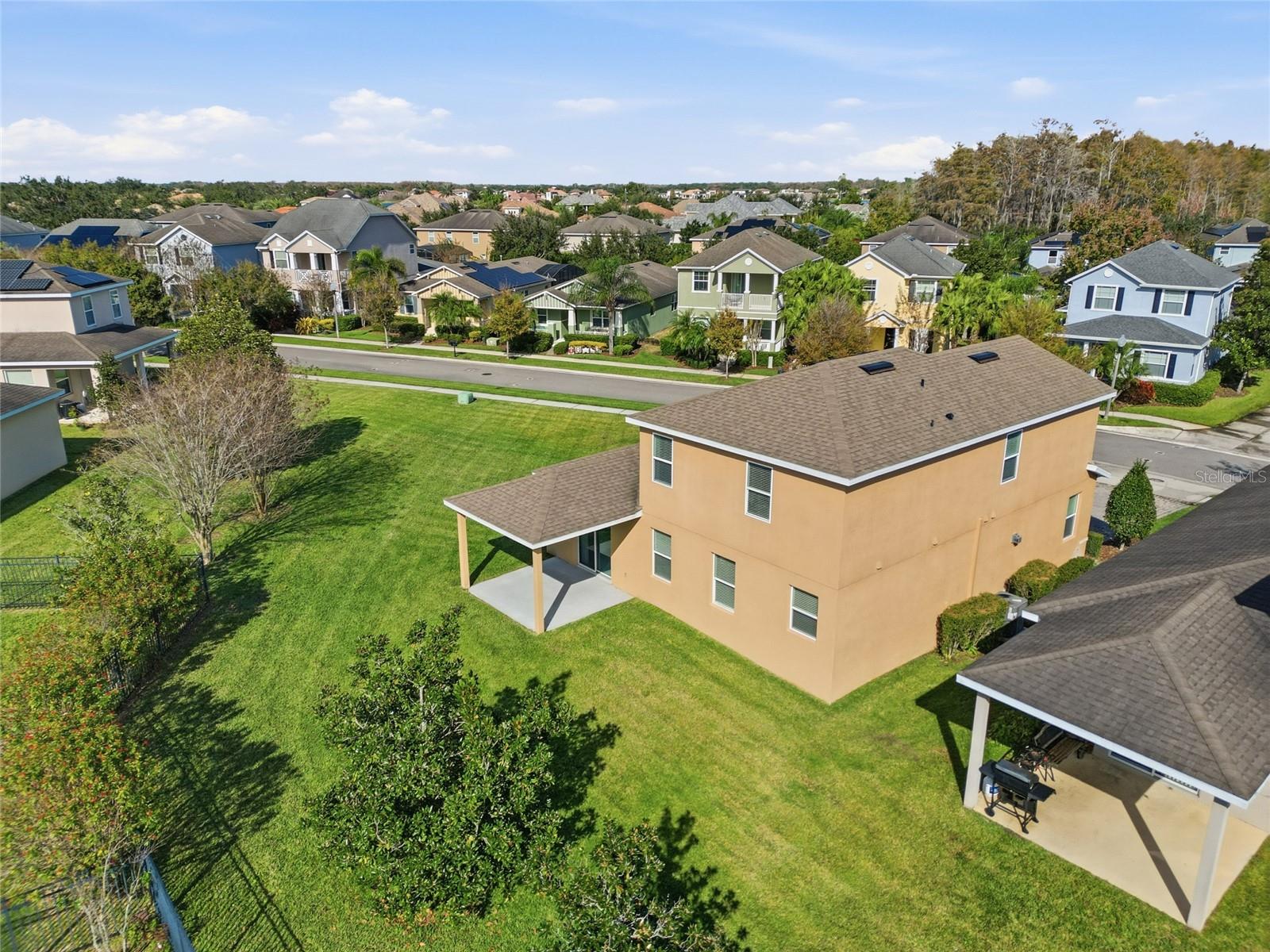 SUMMERLAKE PD PH 01A - Residential