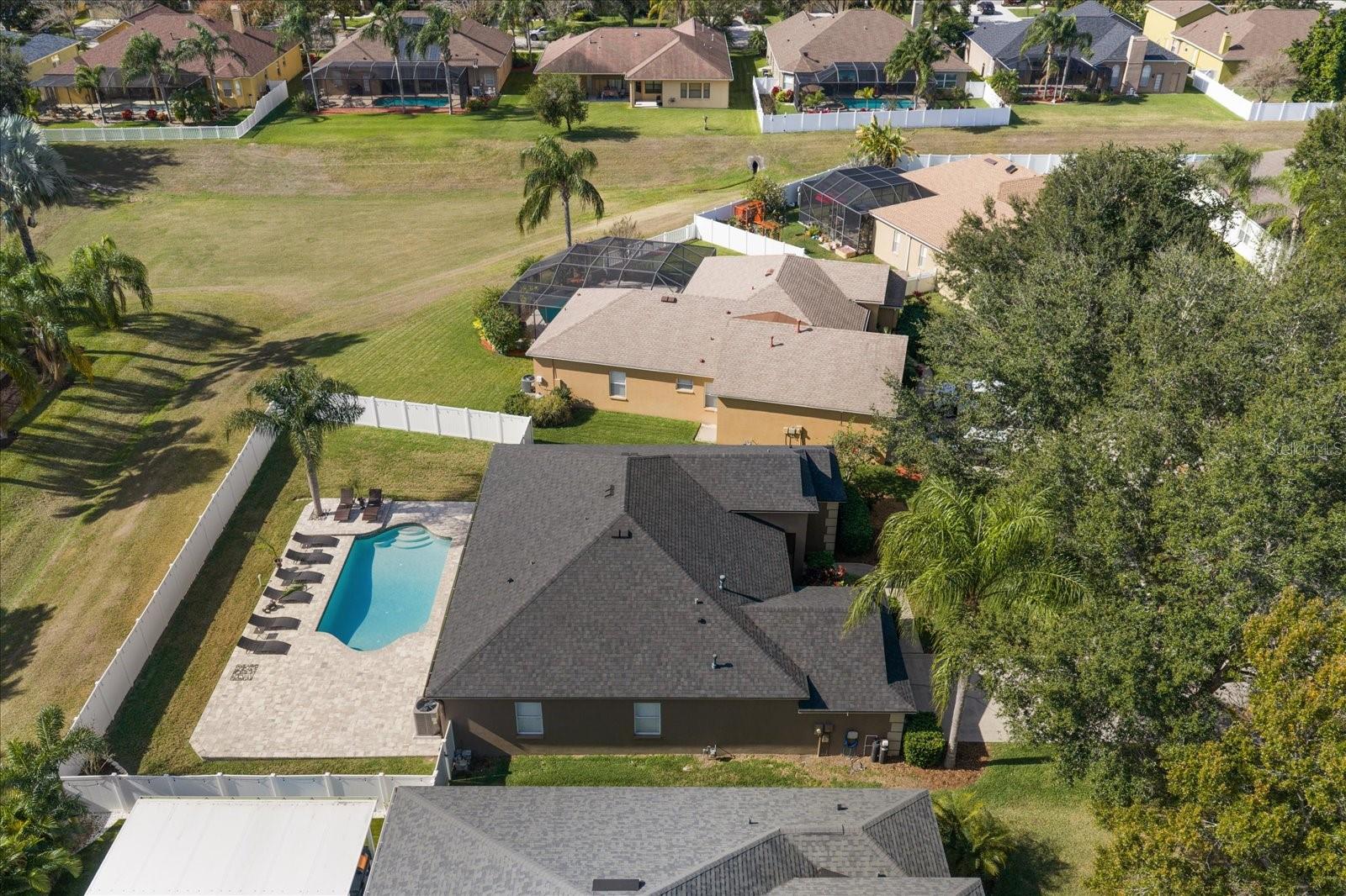 ABBEY GROVE - Residential