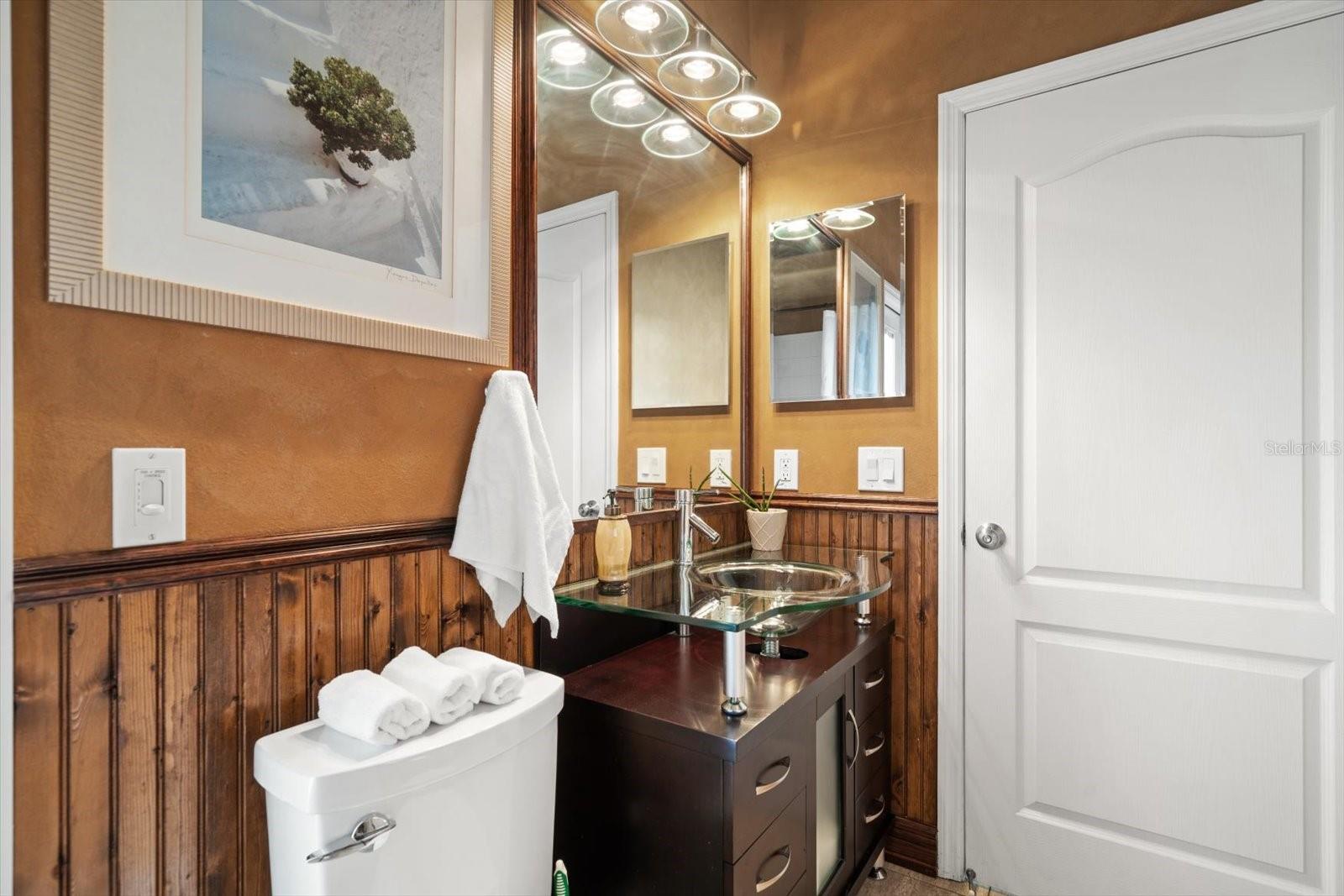 ABBEY GROVE - Residential