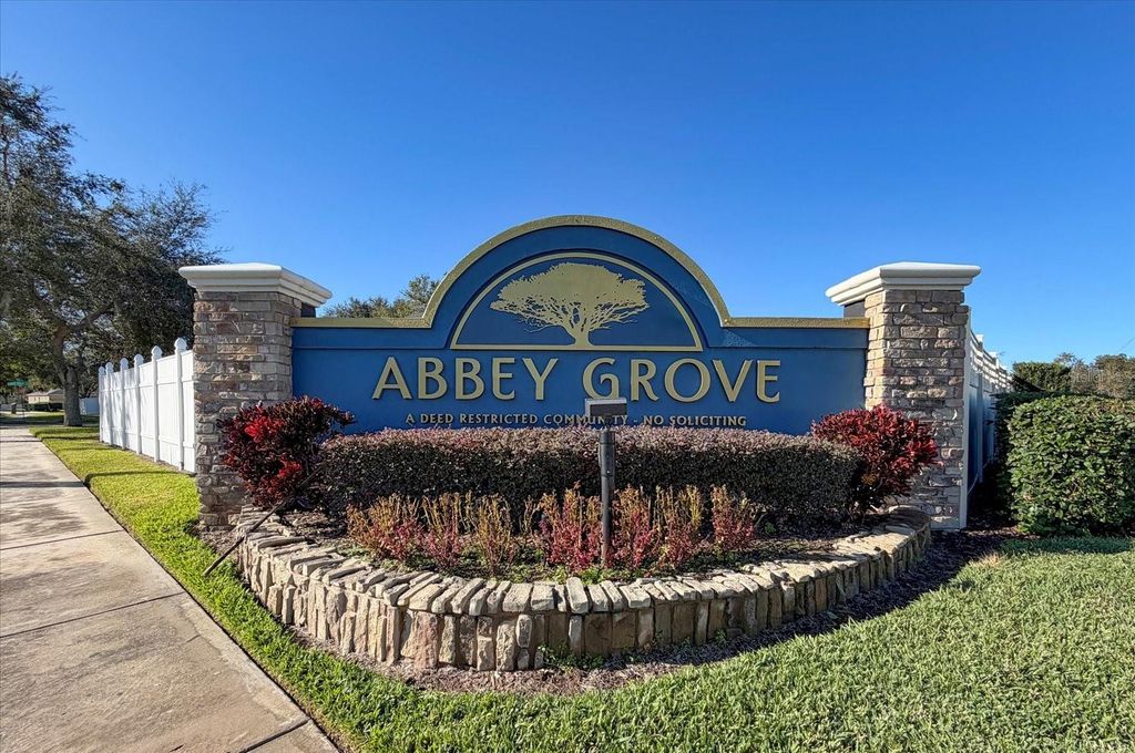 Photo of 2712 Abbey Grove Drive, Valrico, FL 33594 (MLS # TB8453373)
