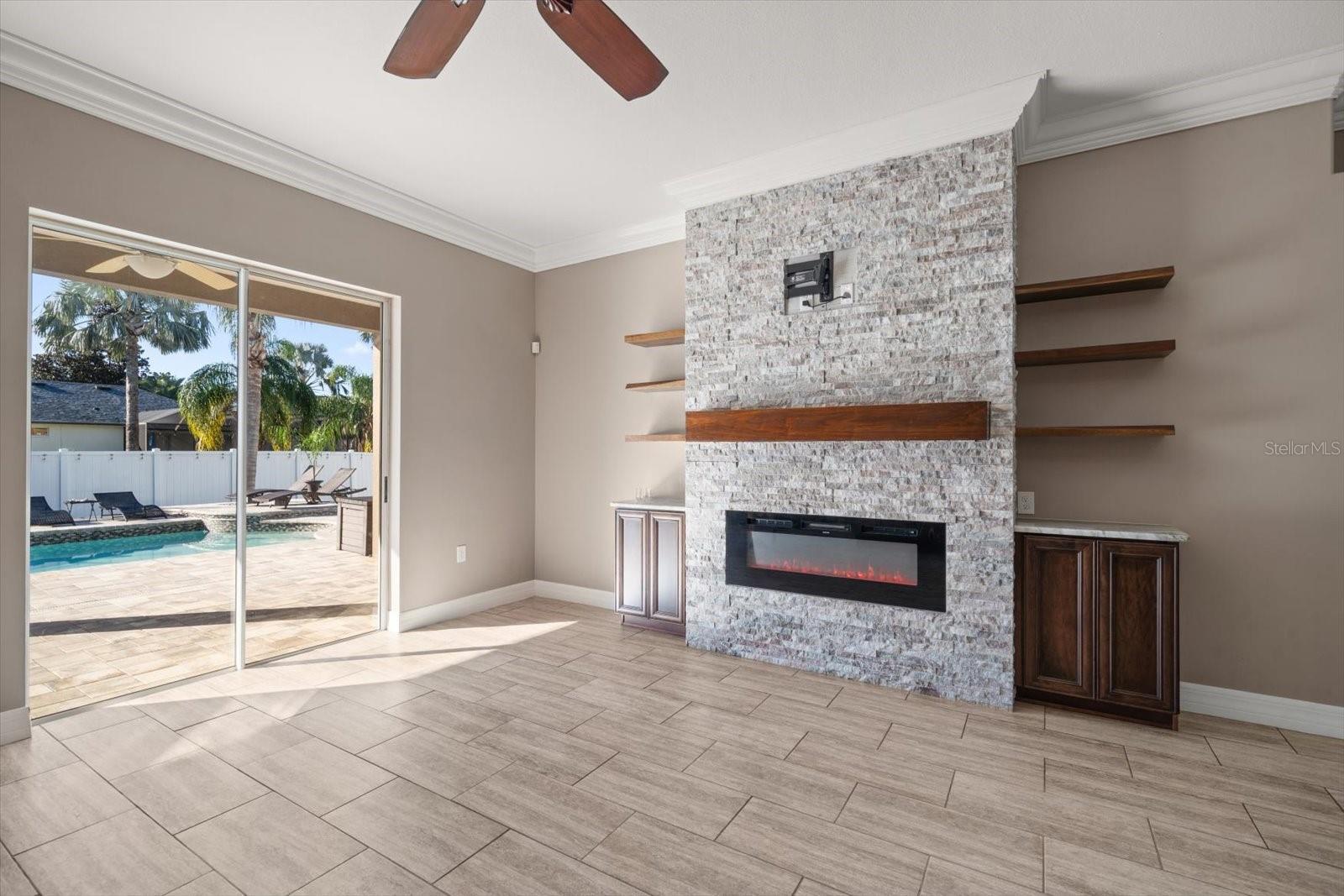 ABBEY GROVE - Residential