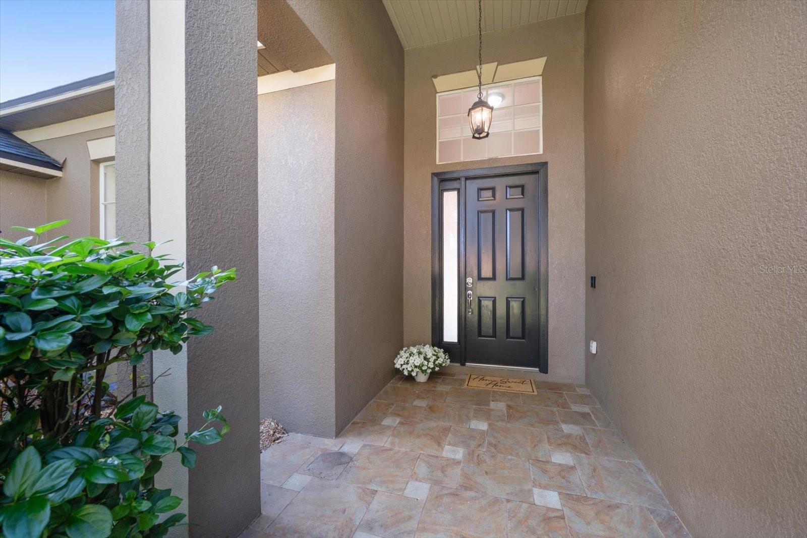 ABBEY GROVE - Residential