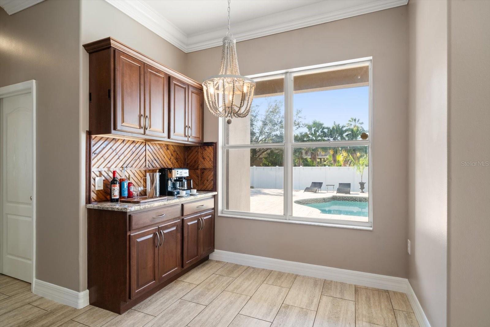 ABBEY GROVE - Residential