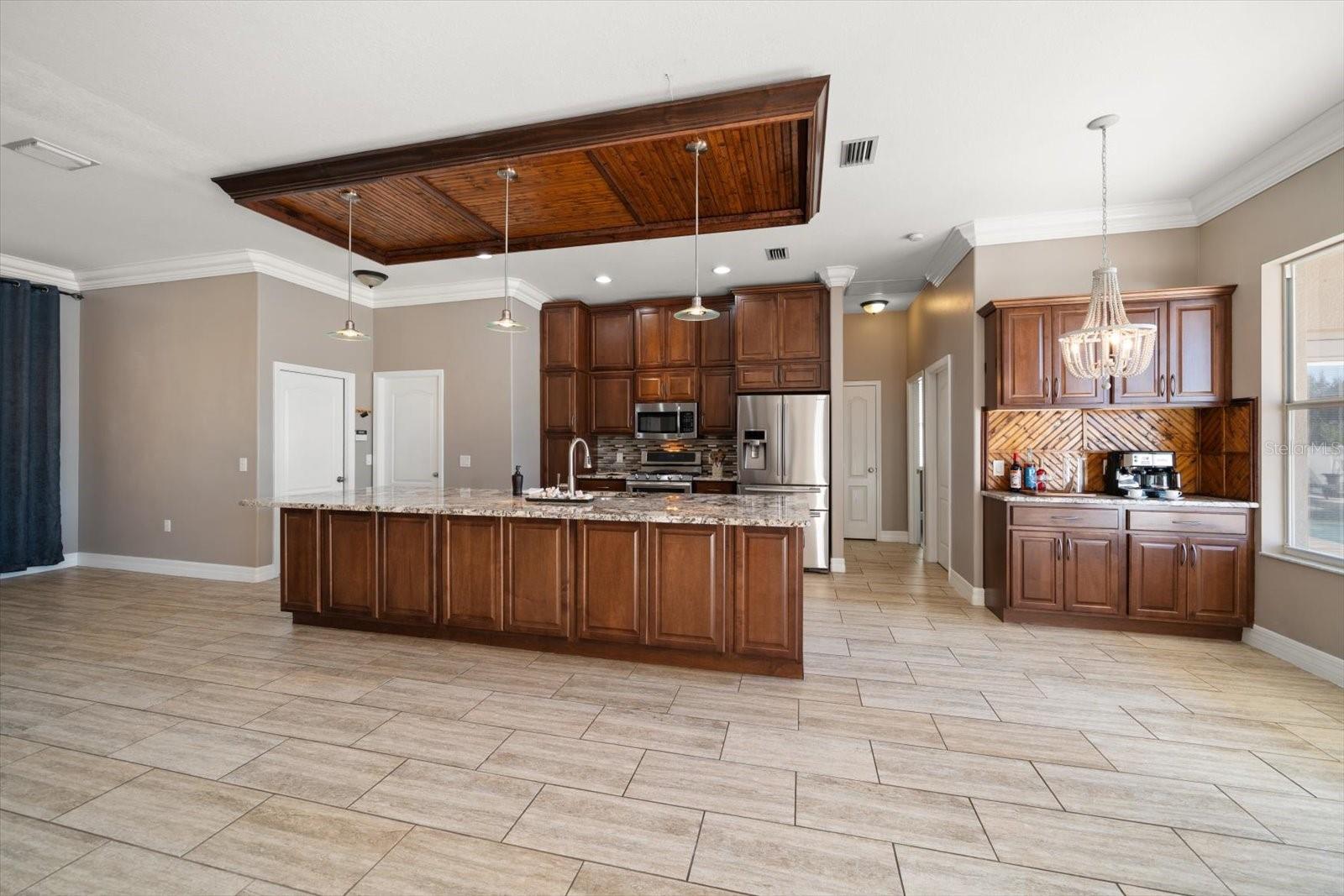 ABBEY GROVE - Residential