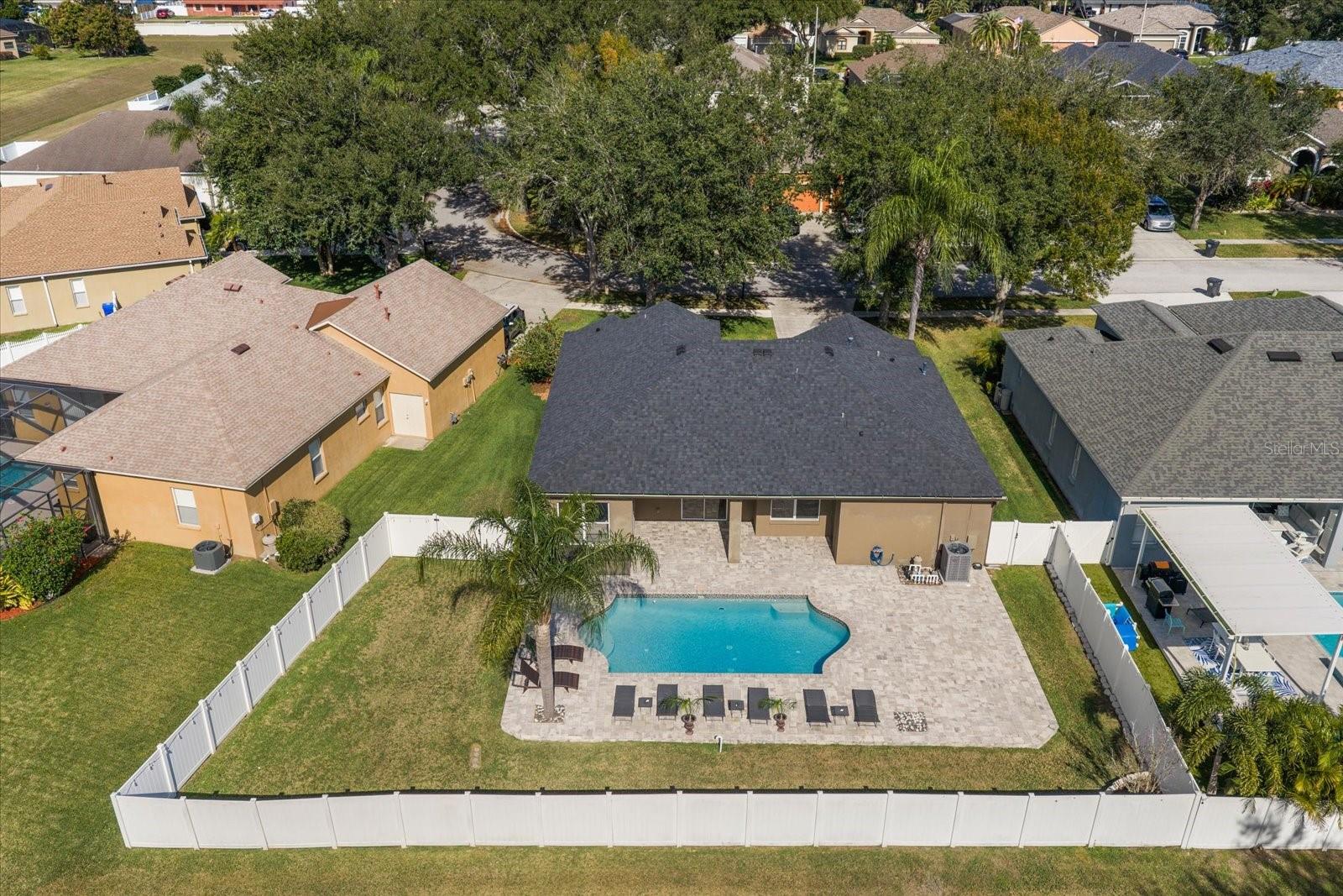 ABBEY GROVE - Residential