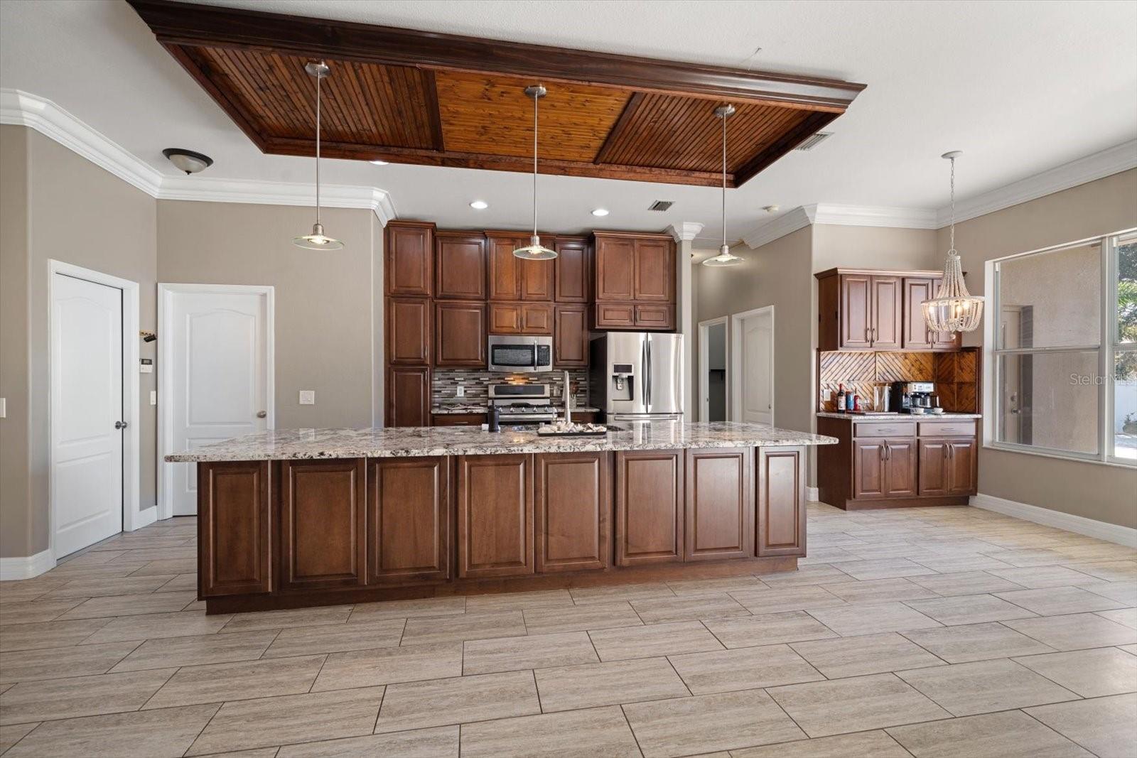 ABBEY GROVE - Residential