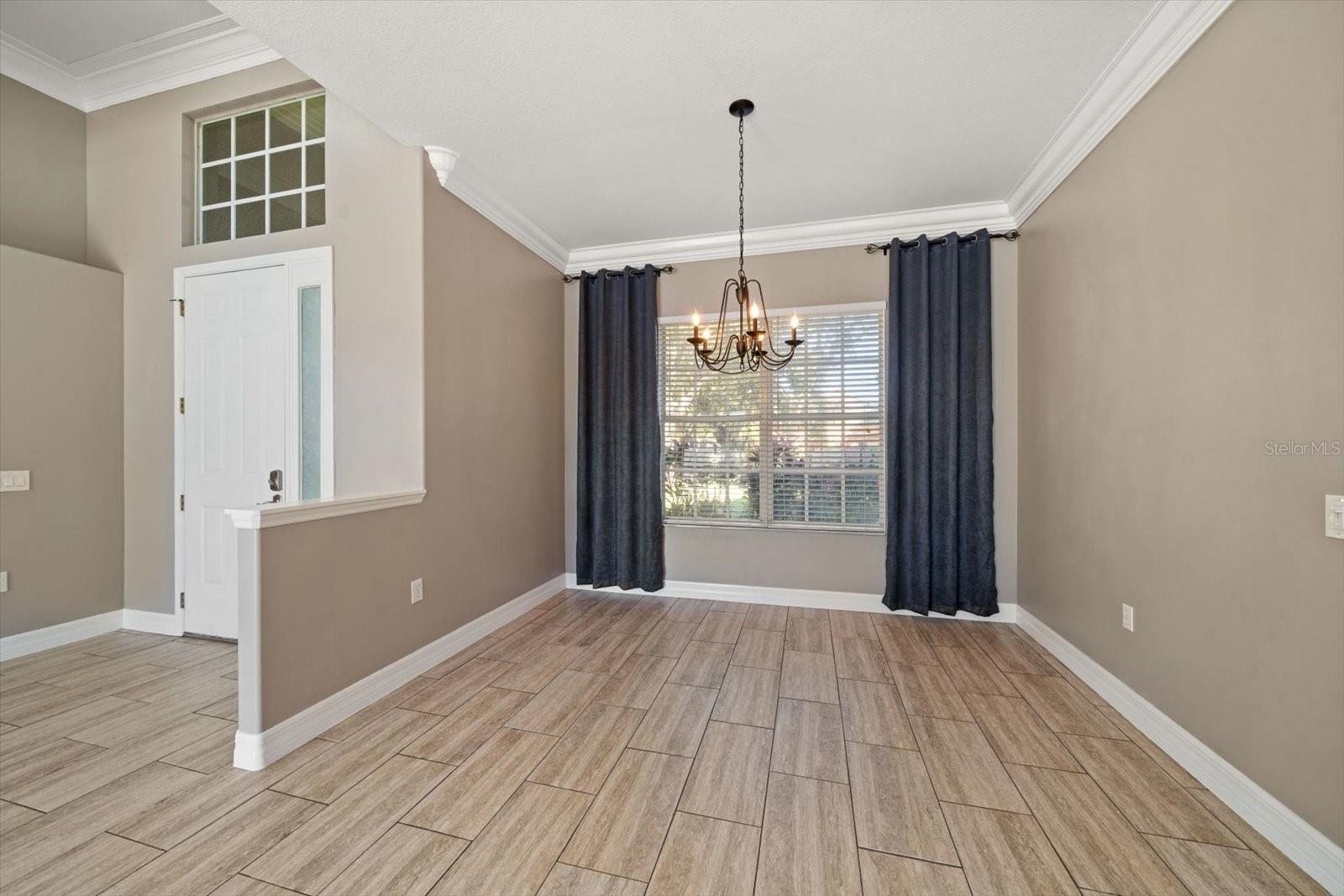 ABBEY GROVE - Residential