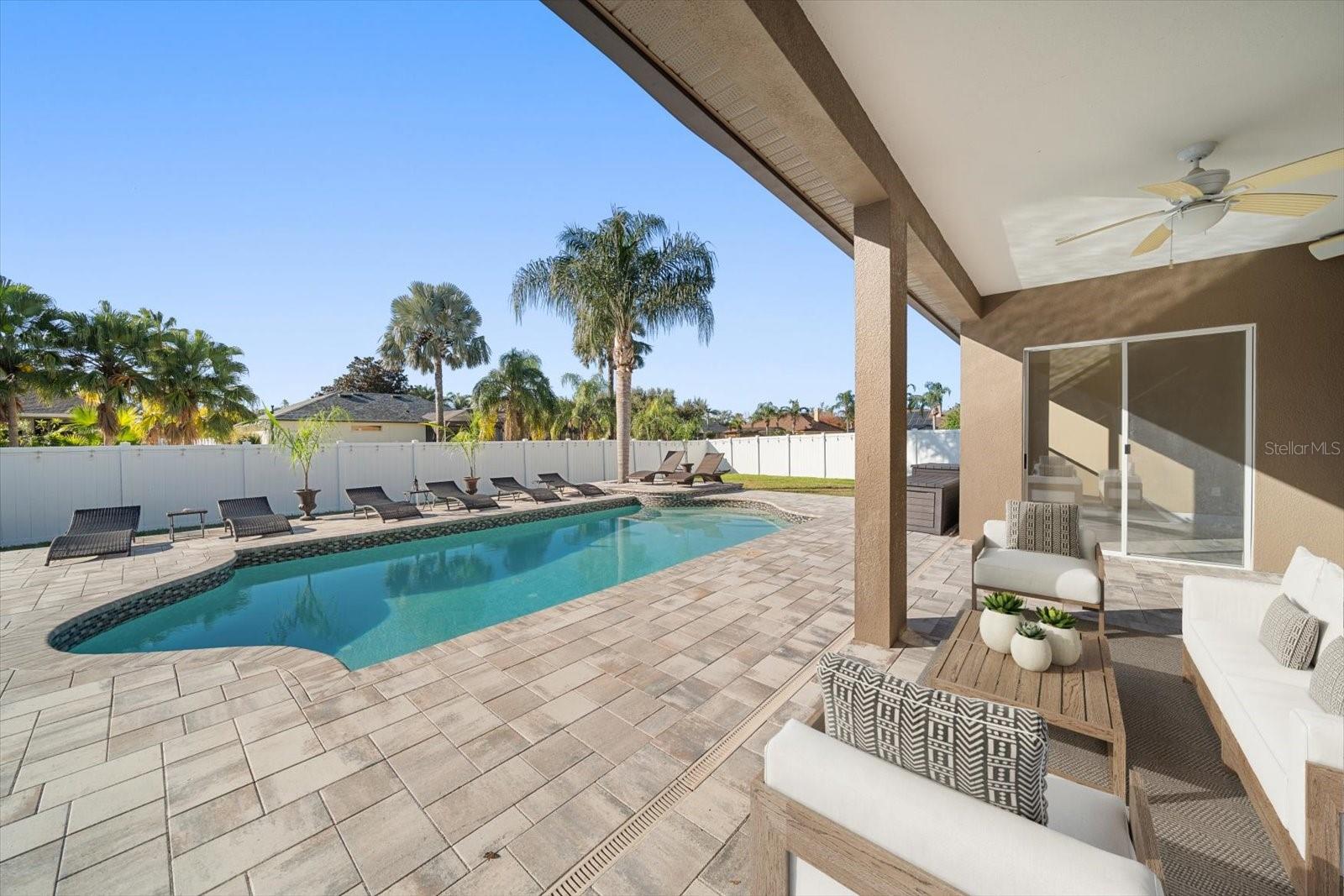 ABBEY GROVE - Residential