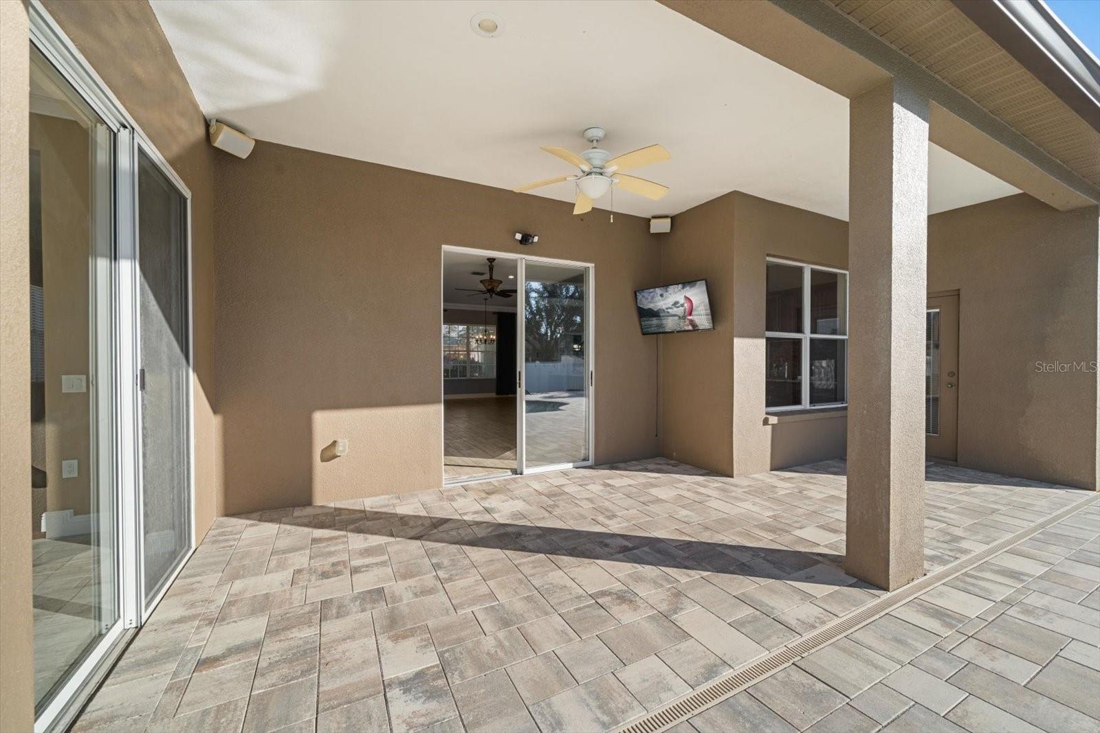 ABBEY GROVE - Residential