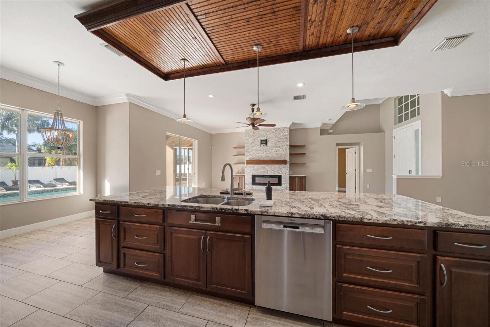 ABBEY GROVE - Residential