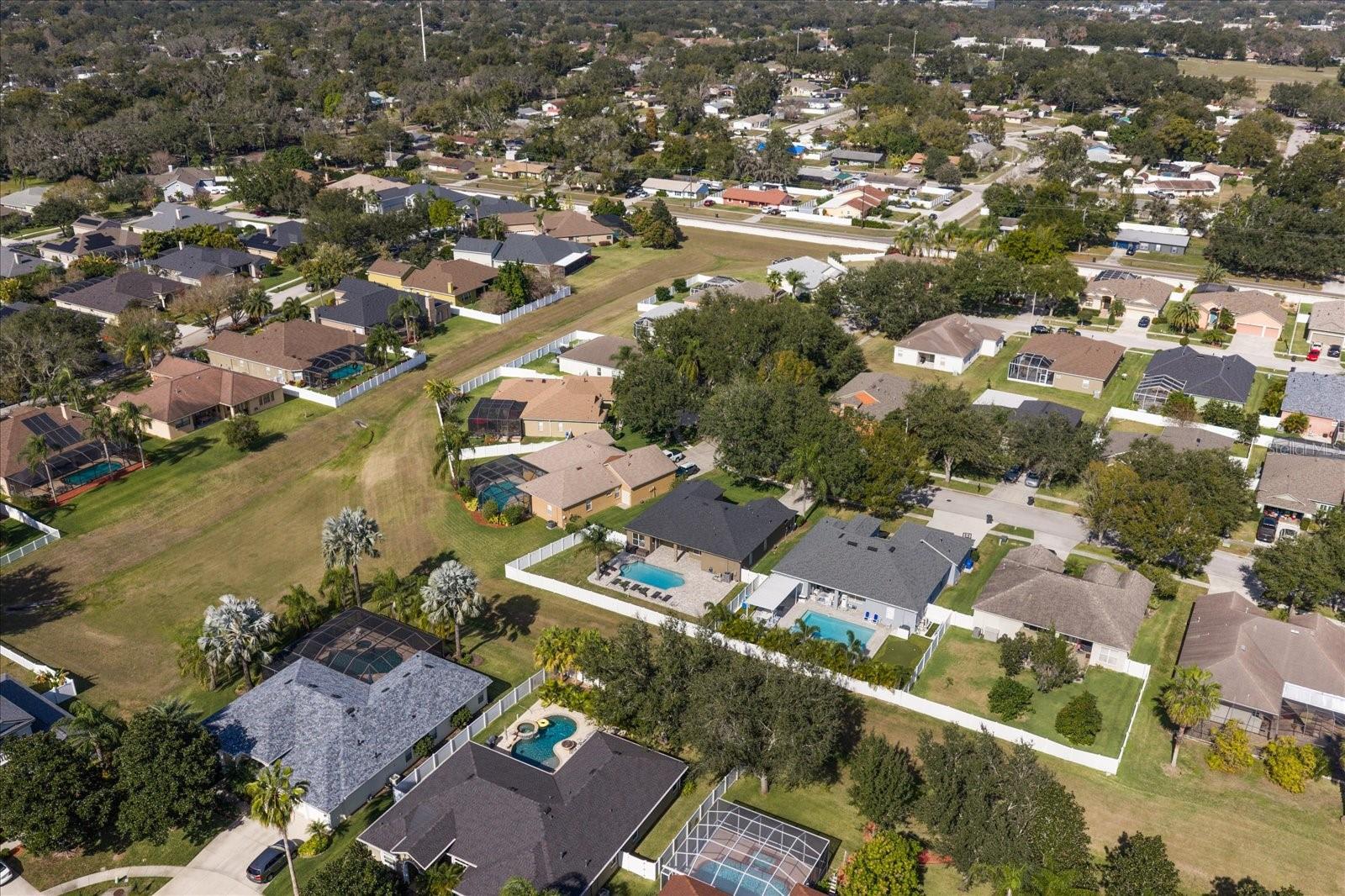 ABBEY GROVE - Residential