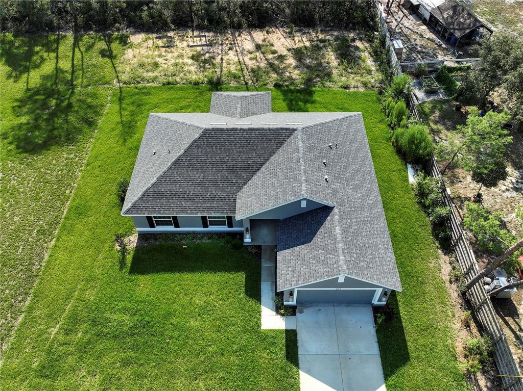 Photo of 10939 SW 41st Avenue, Ocala, FL 34476 (MLS # OM708142)