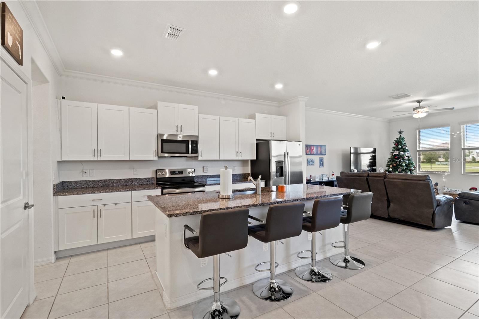 EPPERSON RANCH NORTH TOWN HOMES - Residential