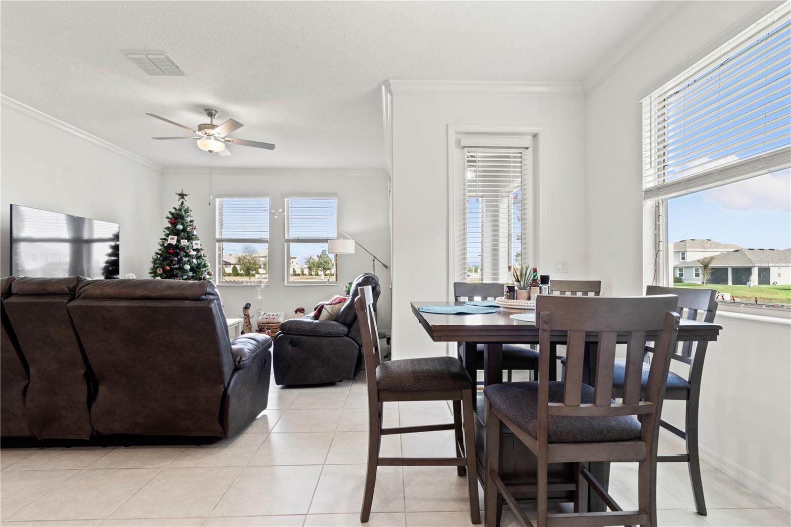 EPPERSON RANCH NORTH TOWN HOMES - Residential