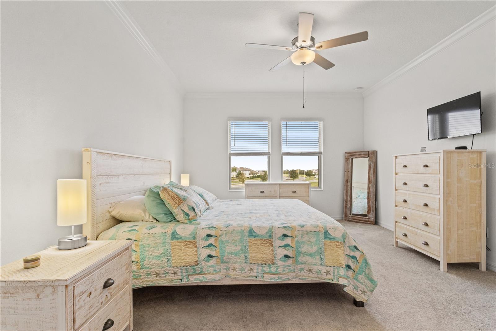 EPPERSON RANCH NORTH TOWN HOMES - Residential