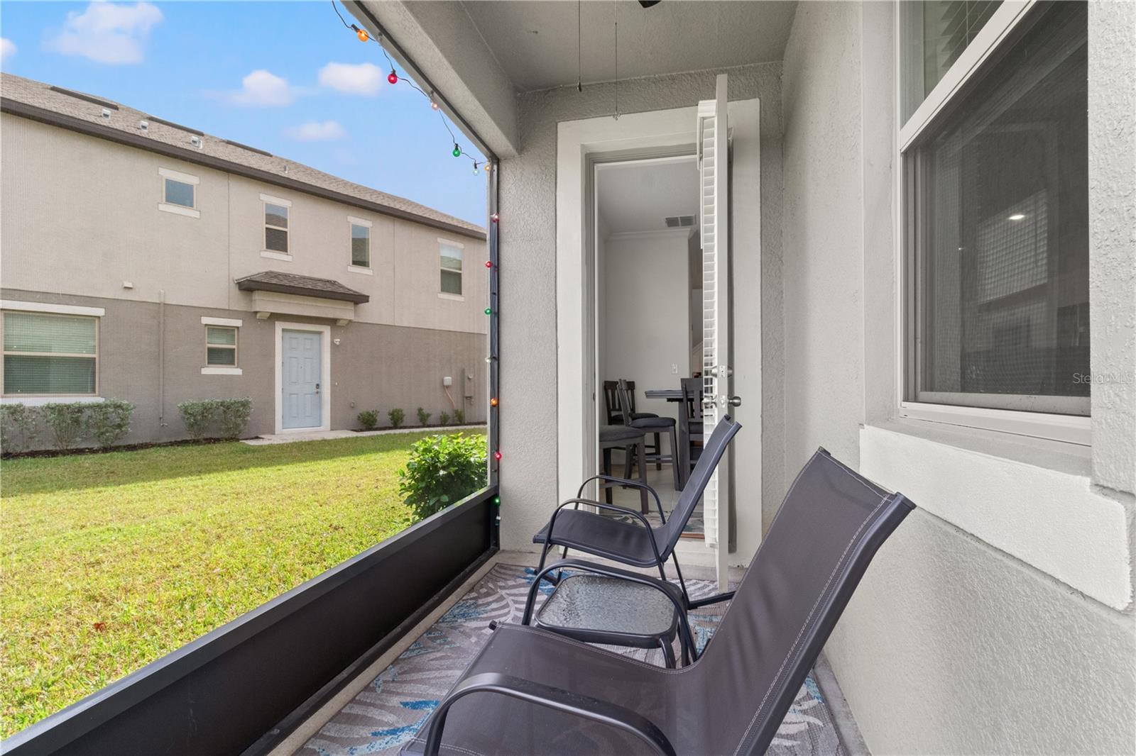 EPPERSON RANCH NORTH TOWN HOMES - Residential