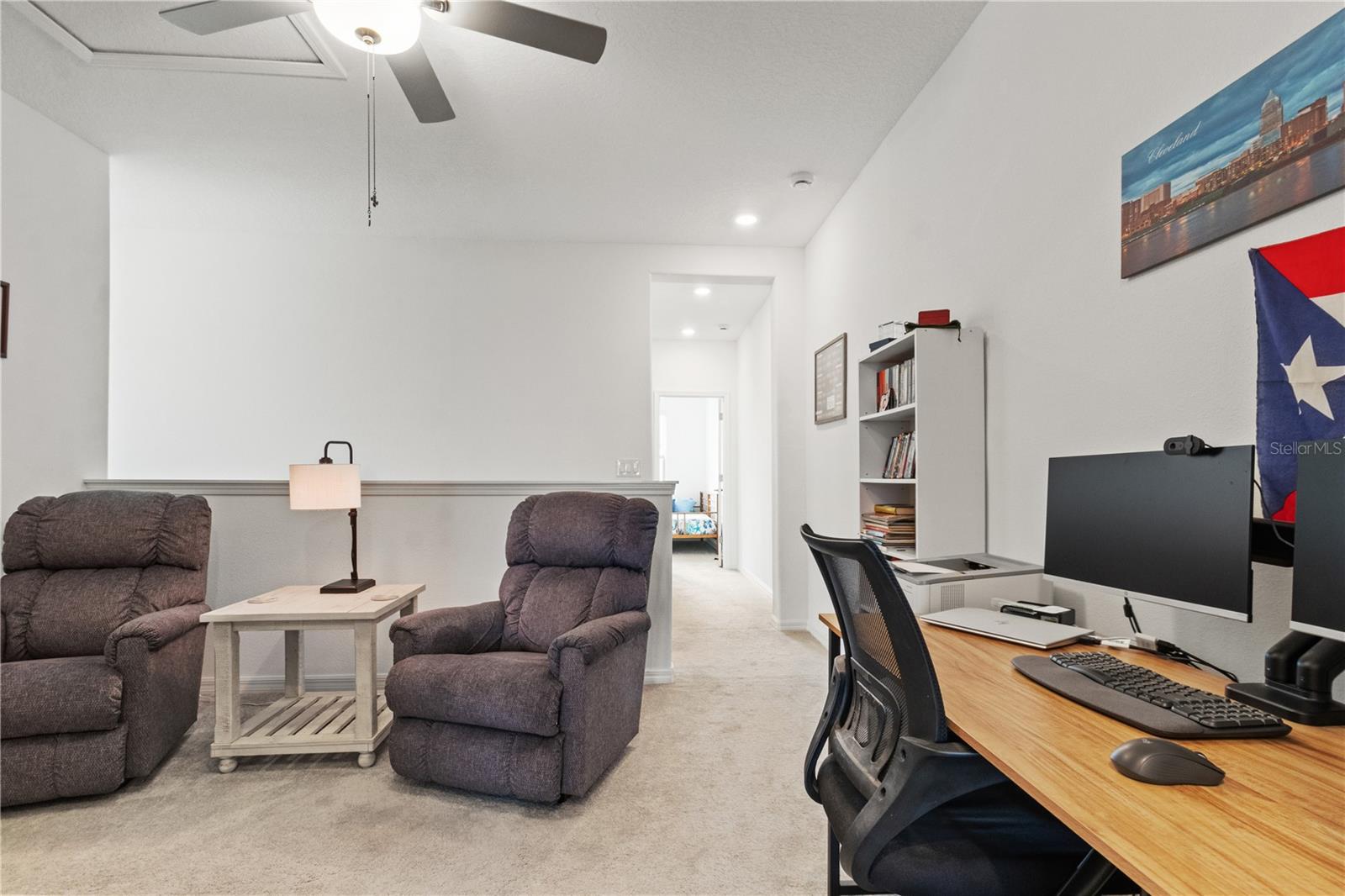 EPPERSON RANCH NORTH TOWN HOMES - Residential