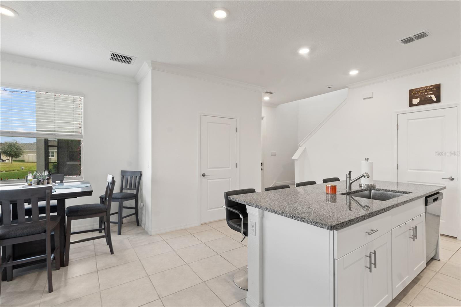 EPPERSON RANCH NORTH TOWN HOMES - Residential