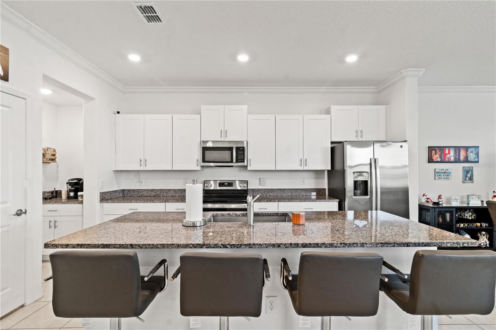 EPPERSON RANCH NORTH TOWN HOMES - Residential