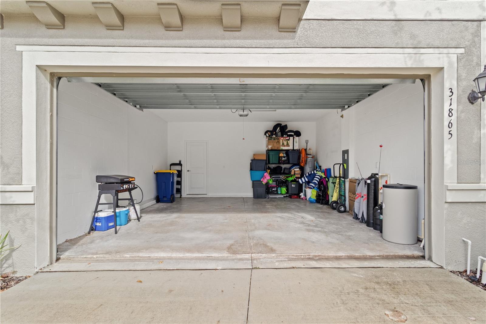 EPPERSON RANCH NORTH TOWN HOMES - Residential