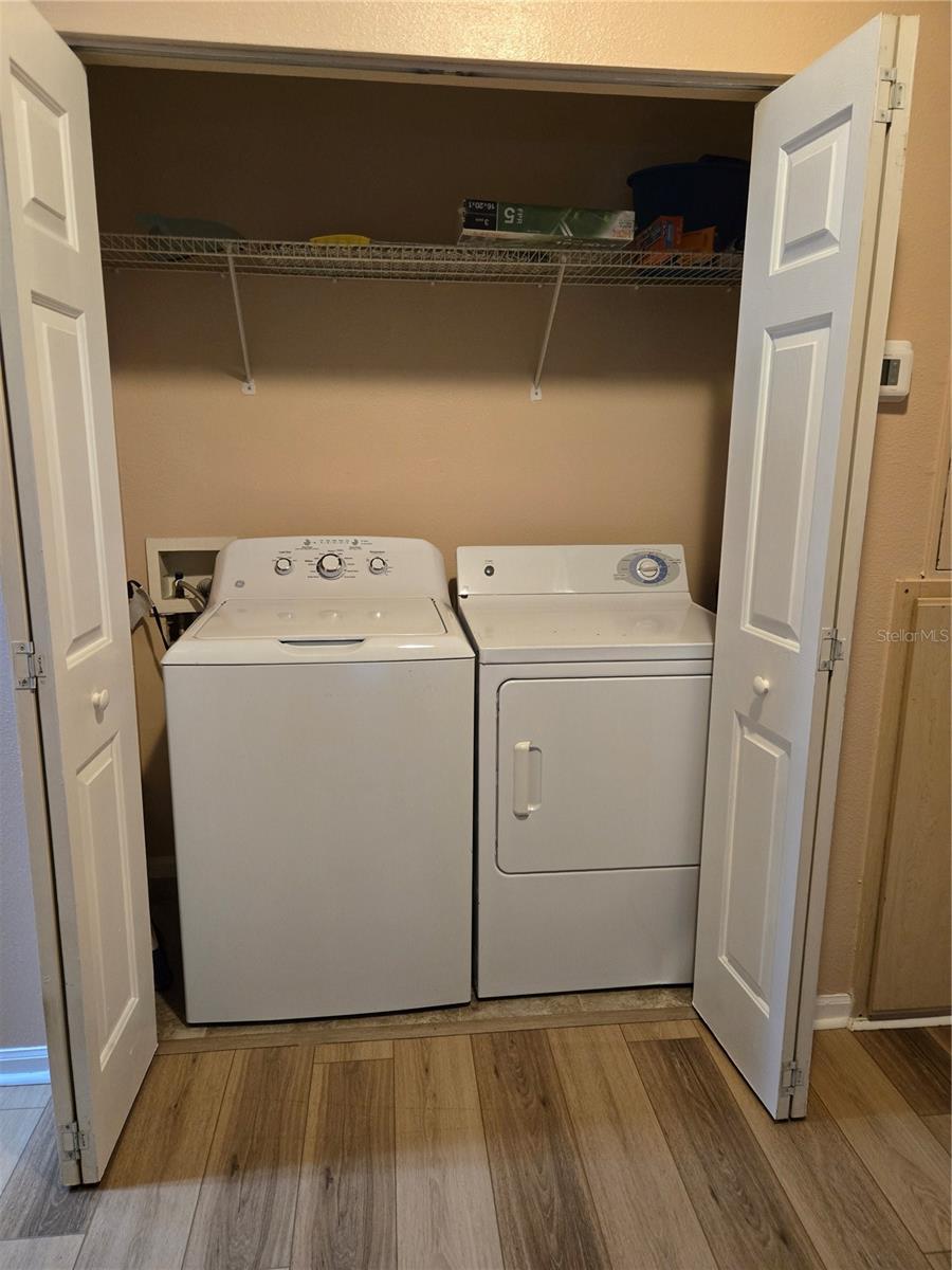 AVALON OF CLEARWATER THE CONDO - Residential Lease