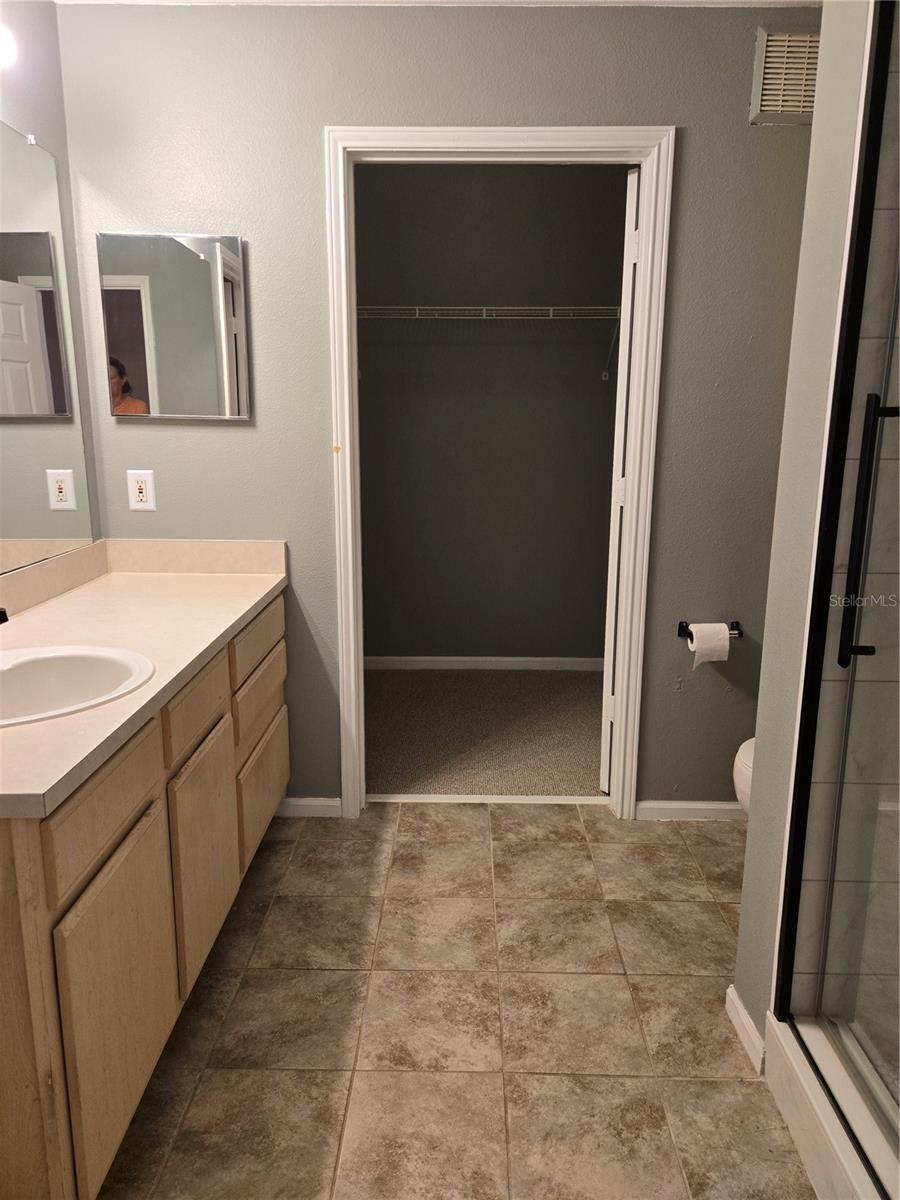 AVALON OF CLEARWATER THE CONDO - Residential Lease