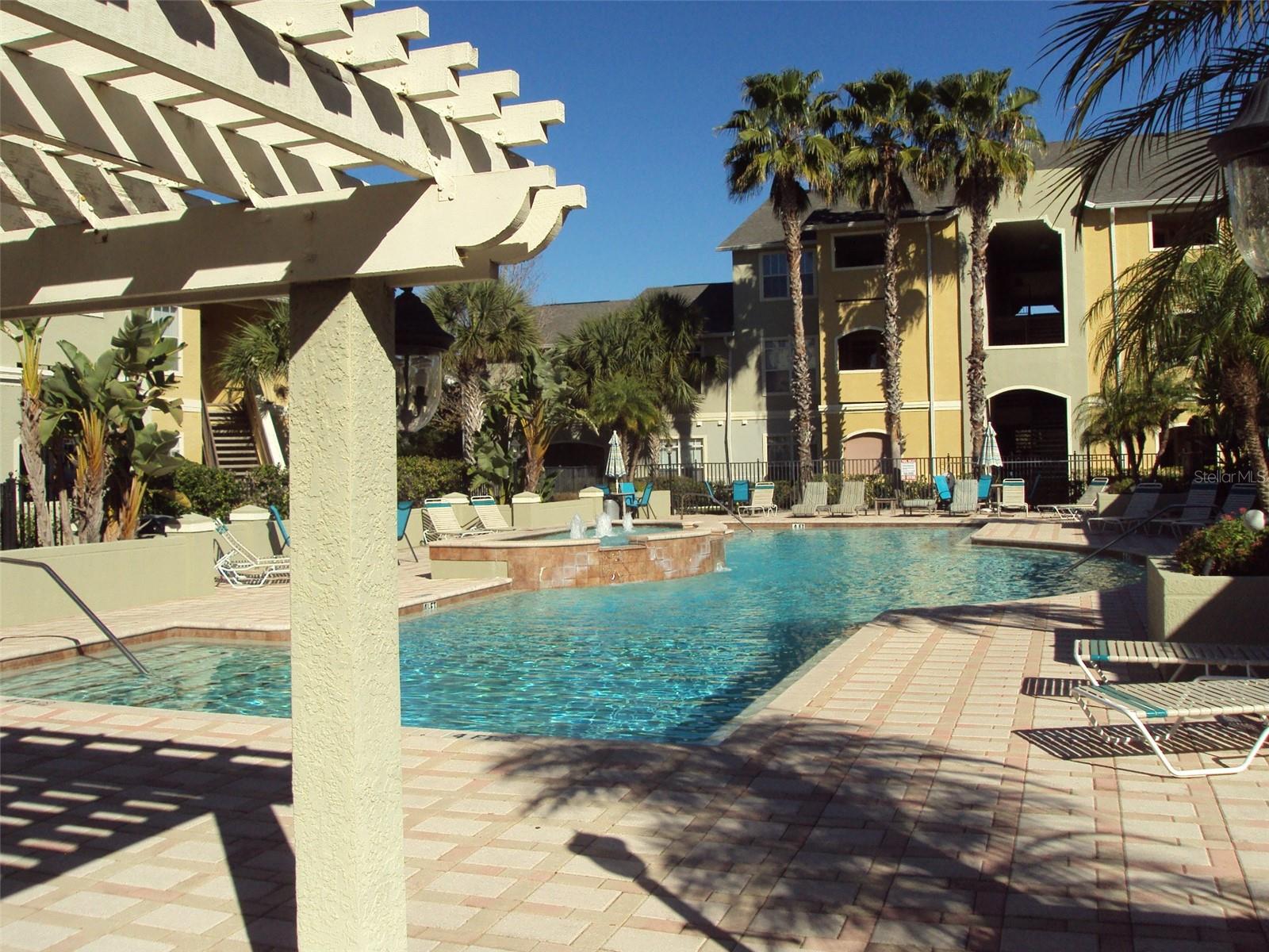 AVALON OF CLEARWATER THE CONDO - Residential Lease