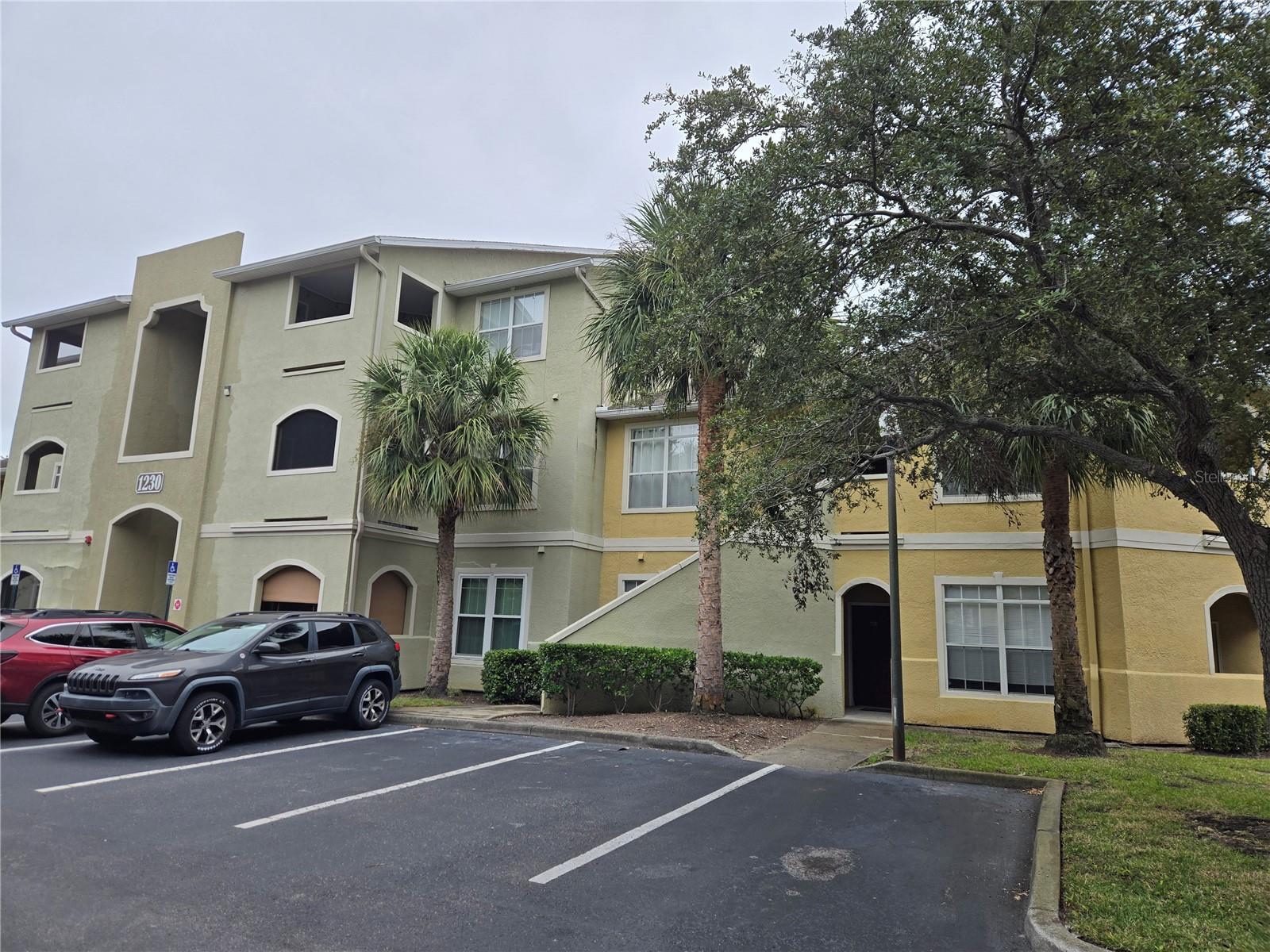 AVALON OF CLEARWATER THE CONDO - Residential Lease