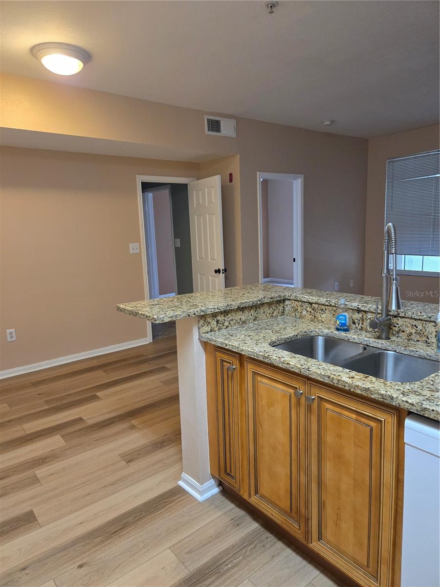 AVALON OF CLEARWATER THE CONDO - Residential Lease