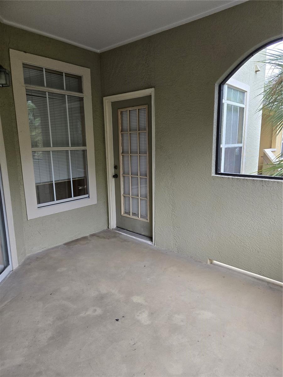 AVALON OF CLEARWATER THE CONDO - Residential Lease