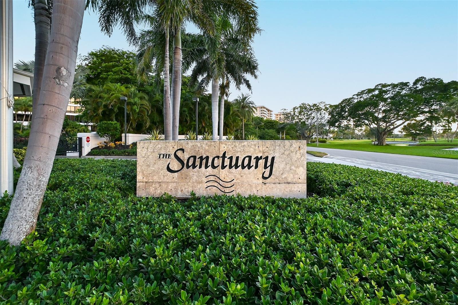 SANCTUARY IV - Residential