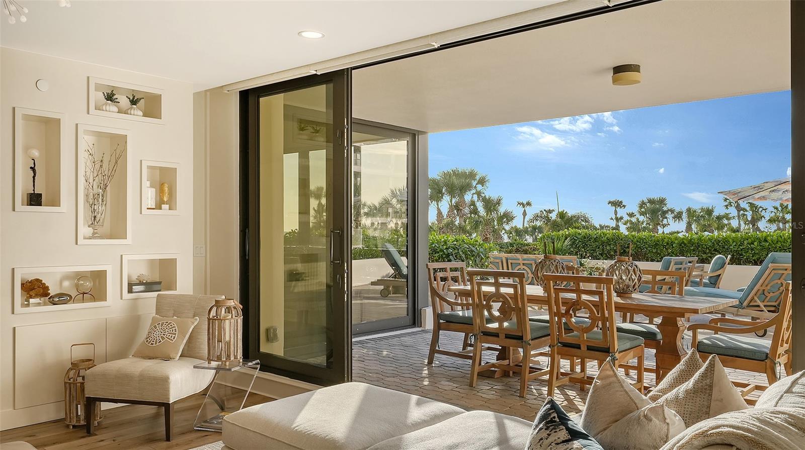 SANCTUARY IV - Residential