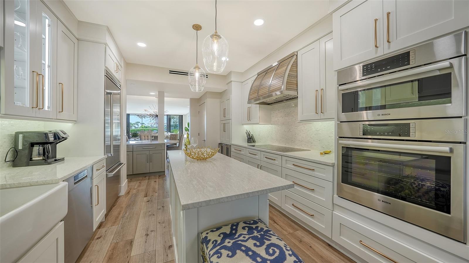 SANCTUARY IV - Residential