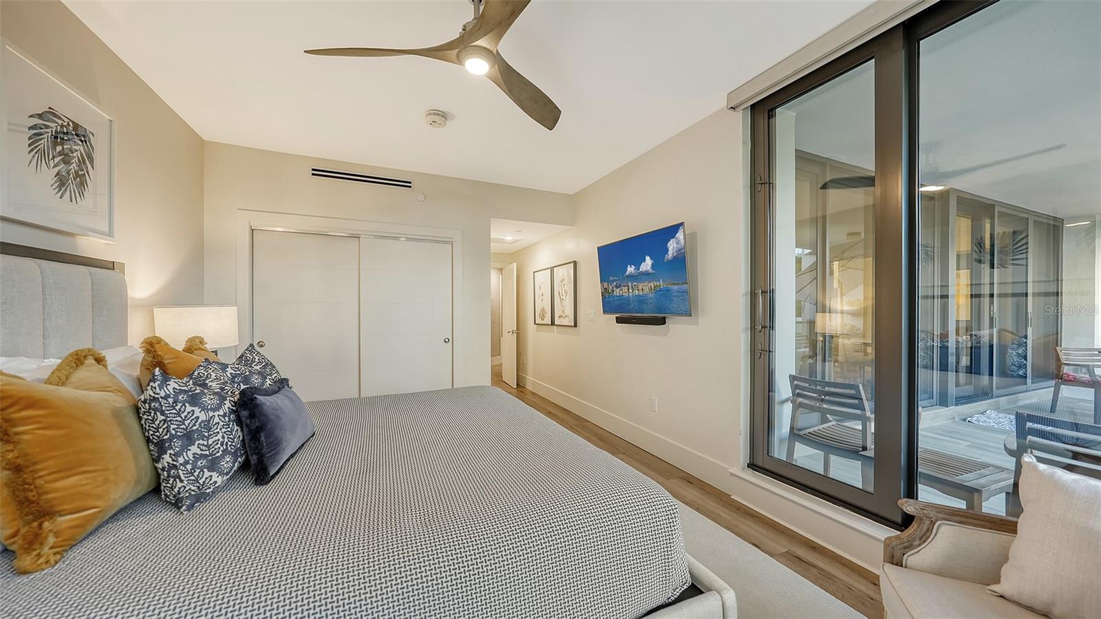 SANCTUARY IV - Residential