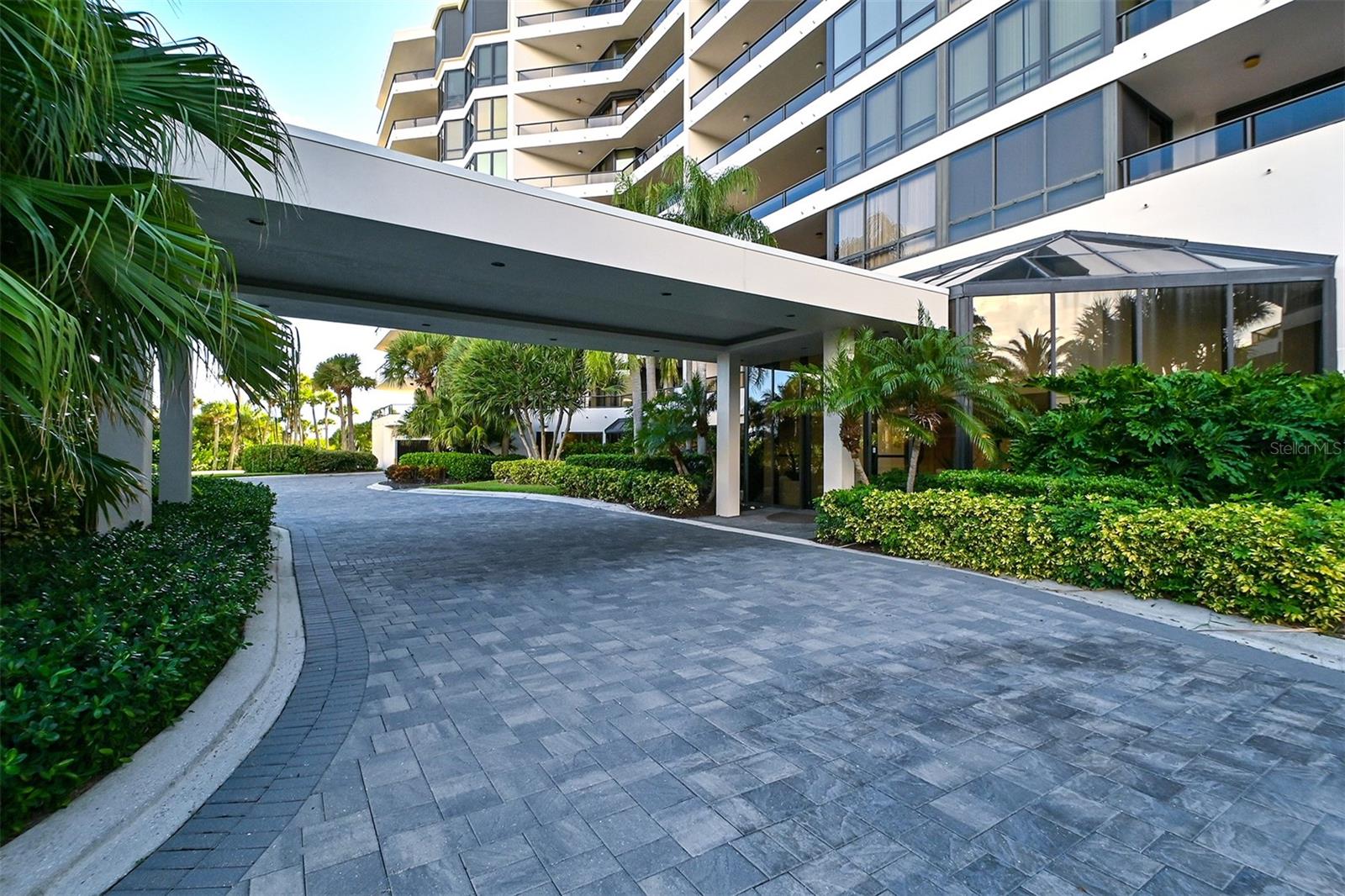 SANCTUARY IV - Residential