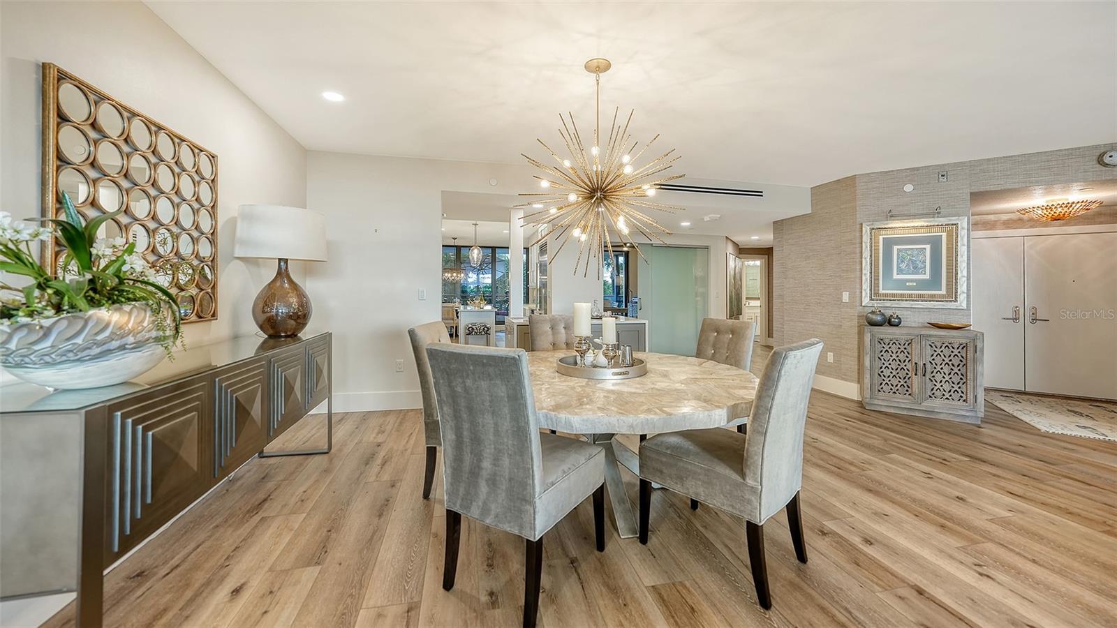 SANCTUARY IV - Residential