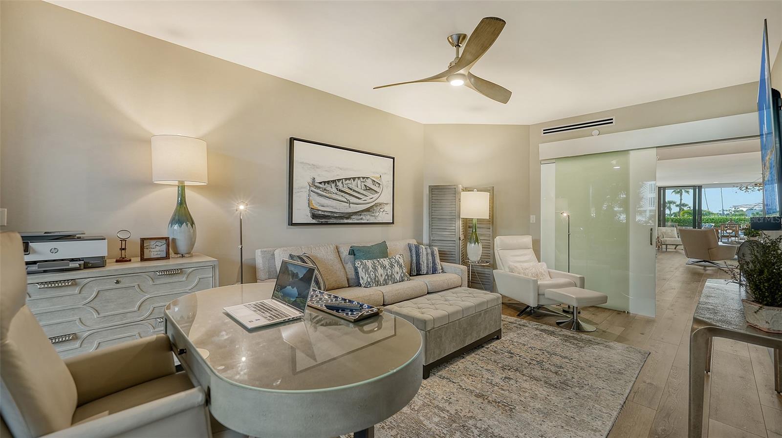 SANCTUARY IV - Residential