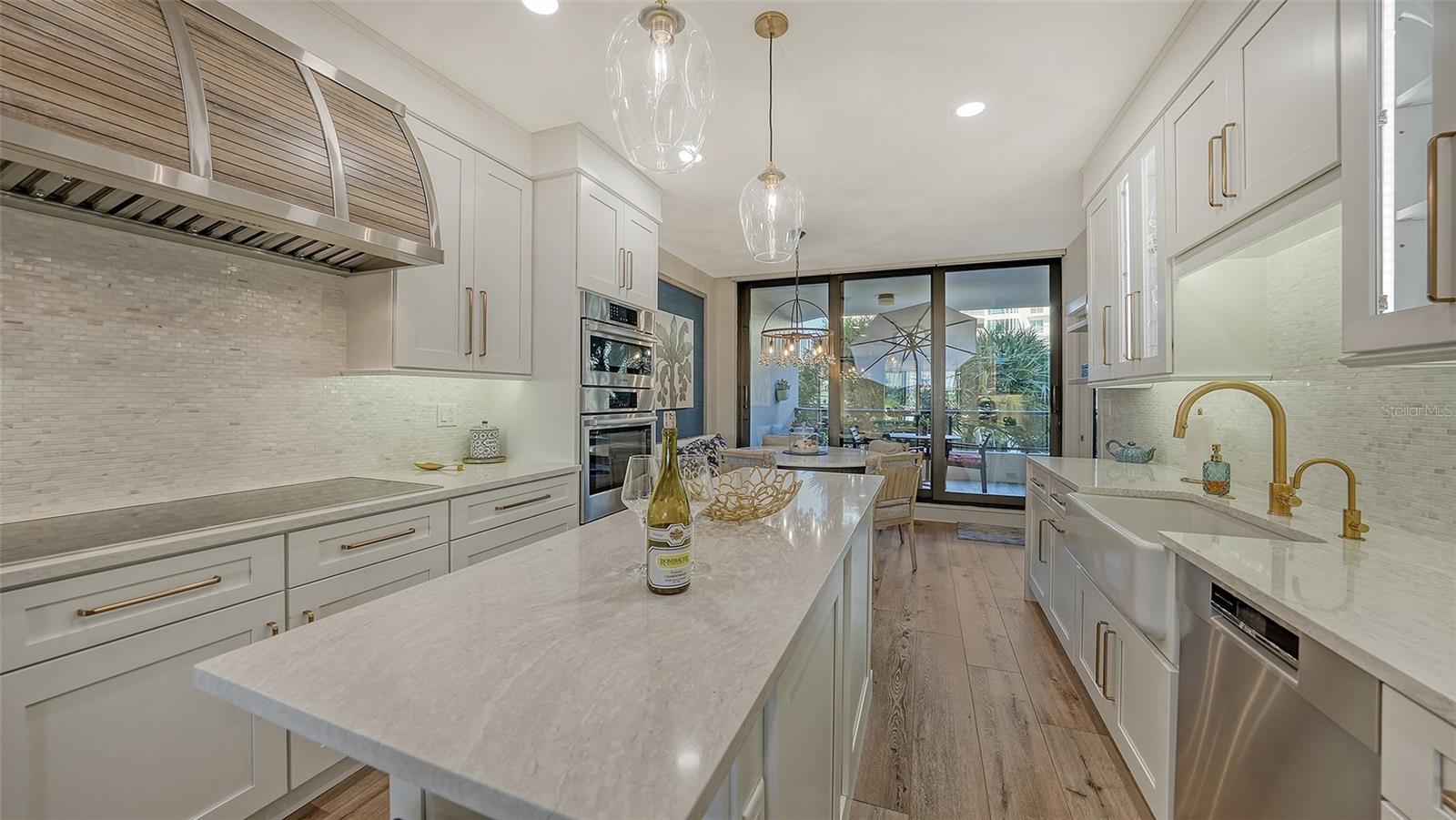 SANCTUARY IV - Residential