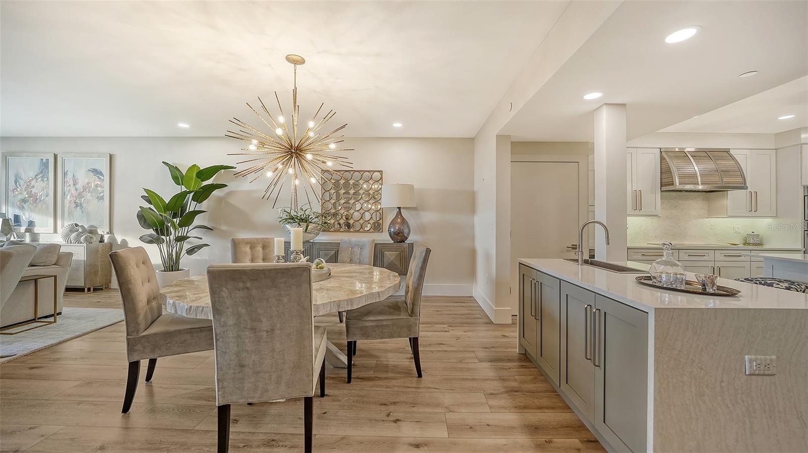 SANCTUARY IV - Residential