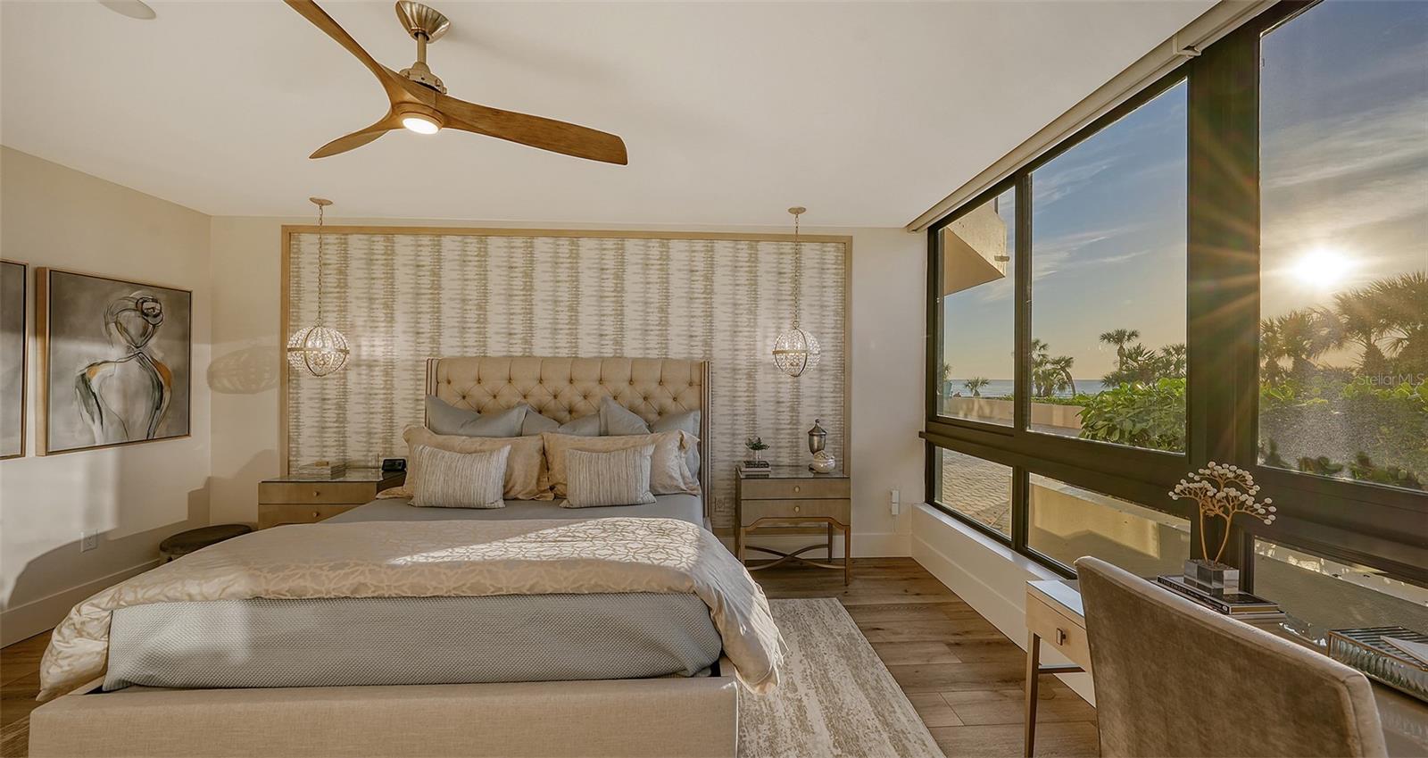 SANCTUARY IV - Residential