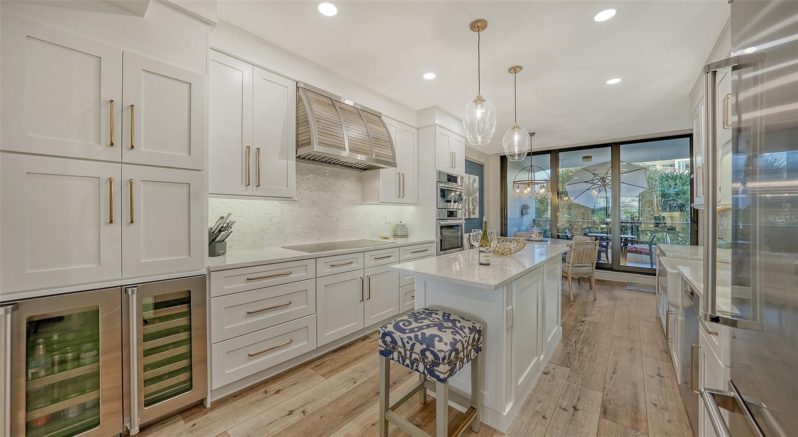 SANCTUARY IV - Residential