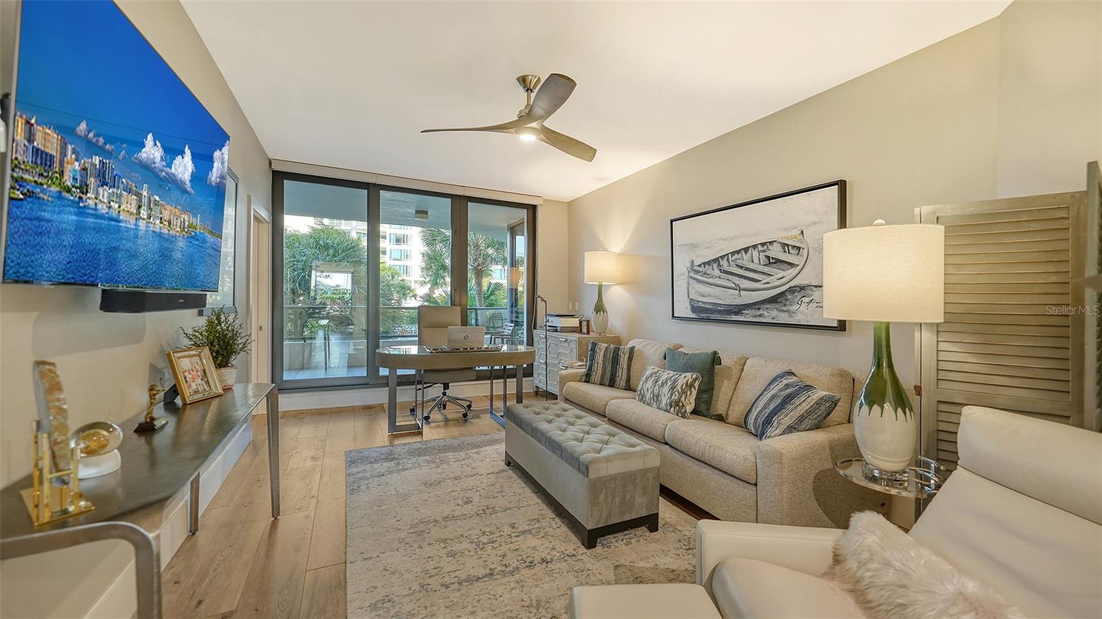 SANCTUARY IV - Residential