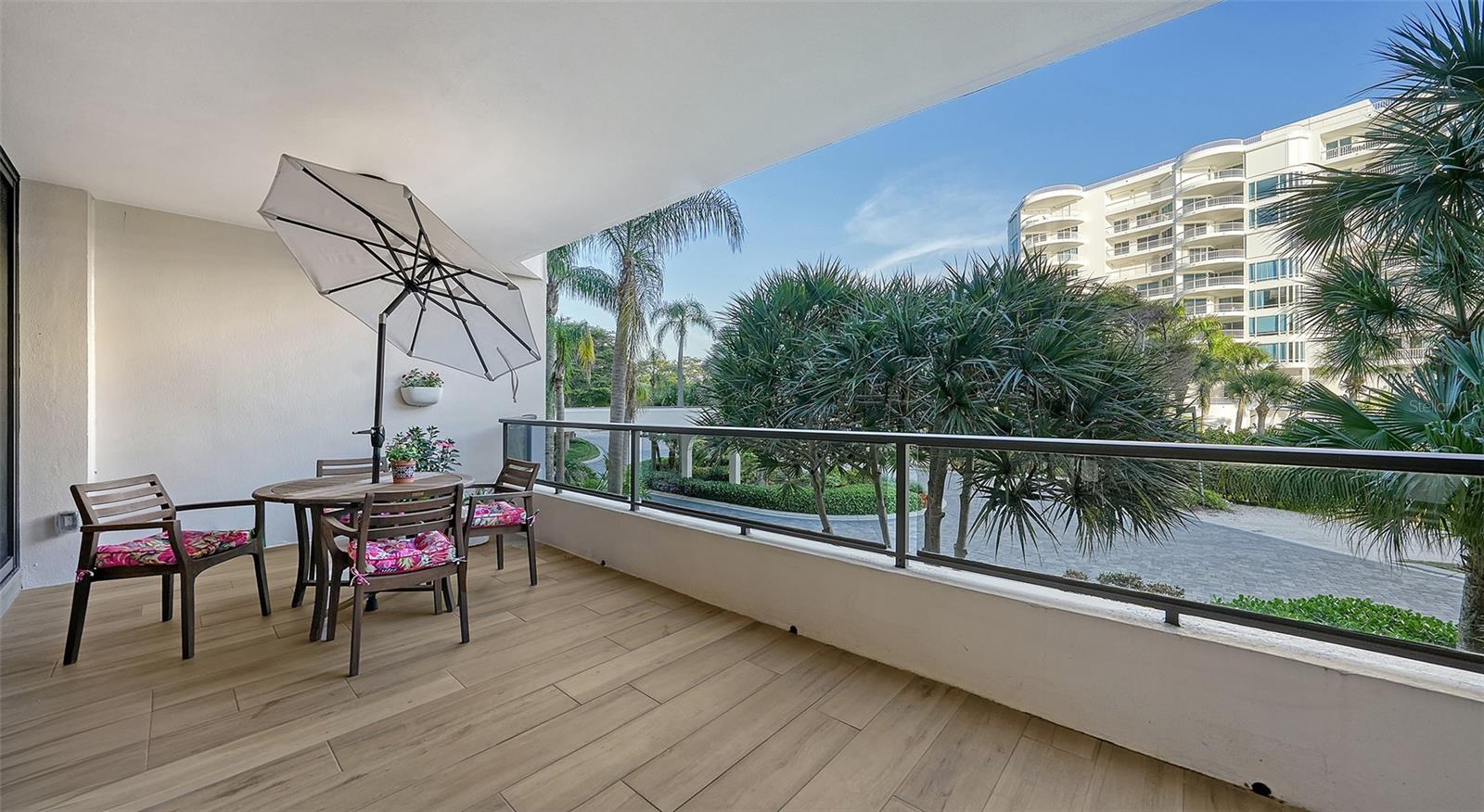 SANCTUARY IV - Residential