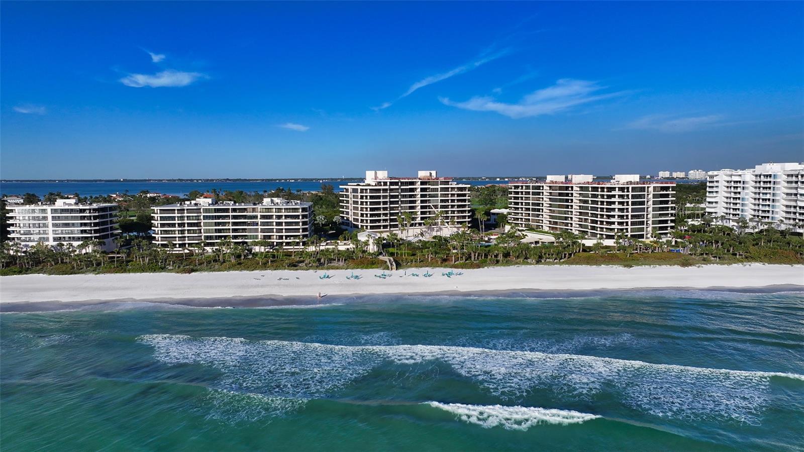 SANCTUARY IV - Residential