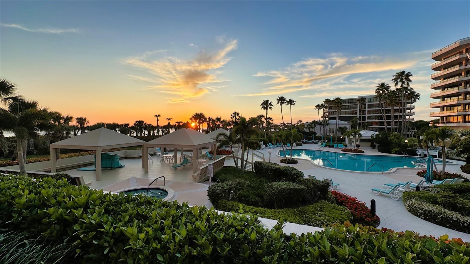 SANCTUARY IV - Residential