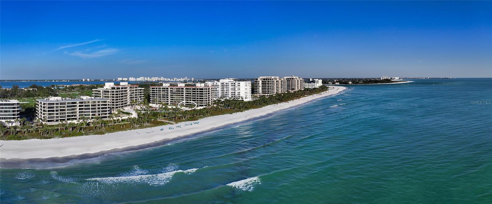 SANCTUARY IV - Residential