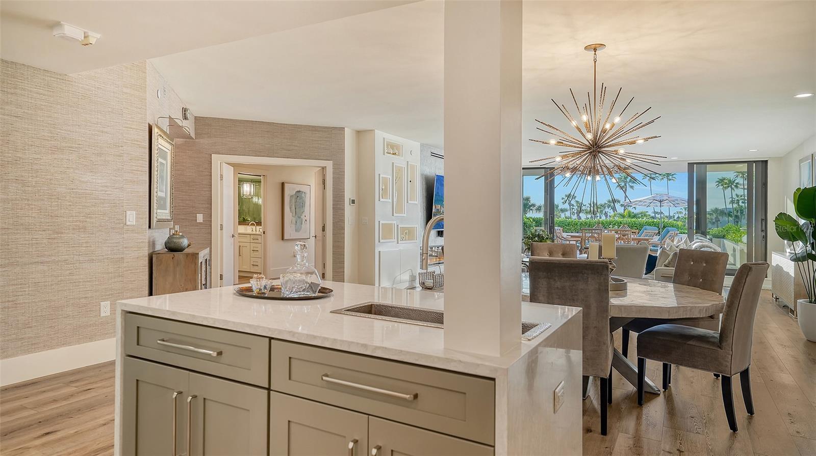 SANCTUARY IV - Residential