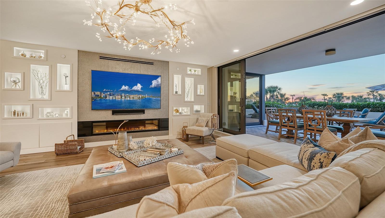 SANCTUARY IV - Residential